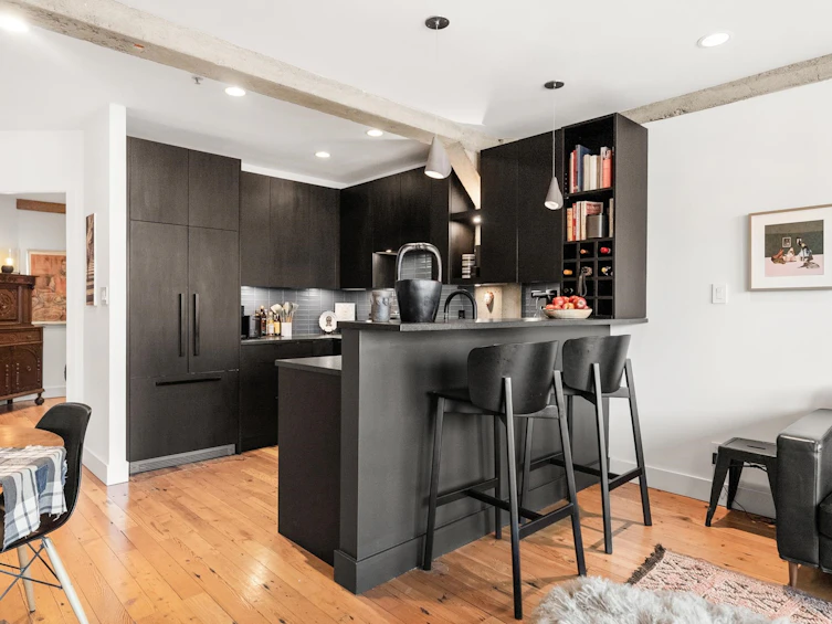 407-1216 Homer Street, Vancouver, BC, V6B 6K5 - 4