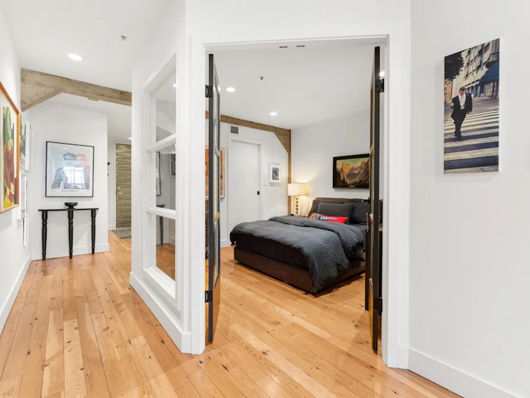 407-1216 Homer Street, Vancouver, BC, V6B 6K5 - 26