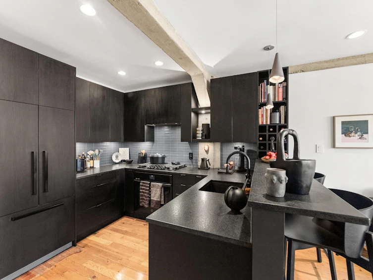 407-1216 Homer Street, Vancouver, BC, V6B 6K5 - 18