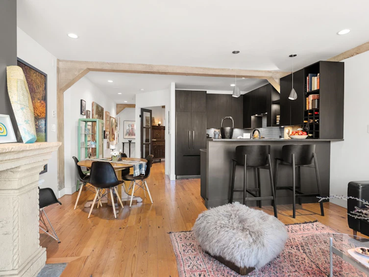 407-1216 Homer Street, Vancouver, BC, V6B 6K5 - 2
