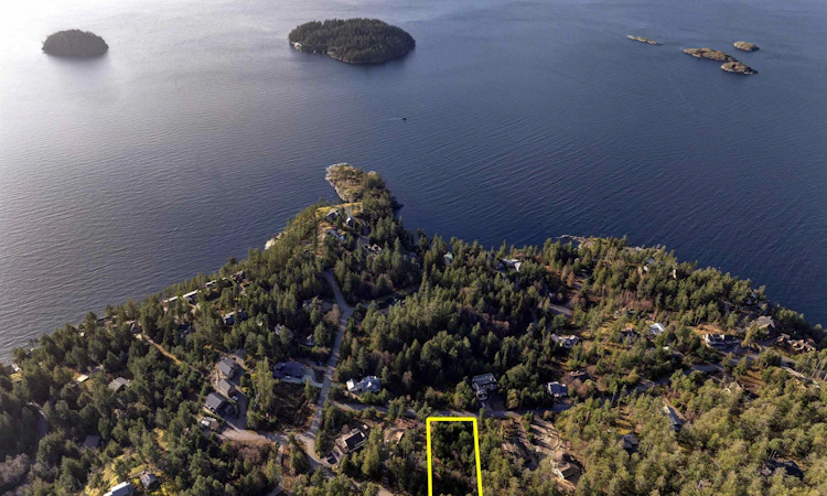 LOT 105 Johnston Heights Drive