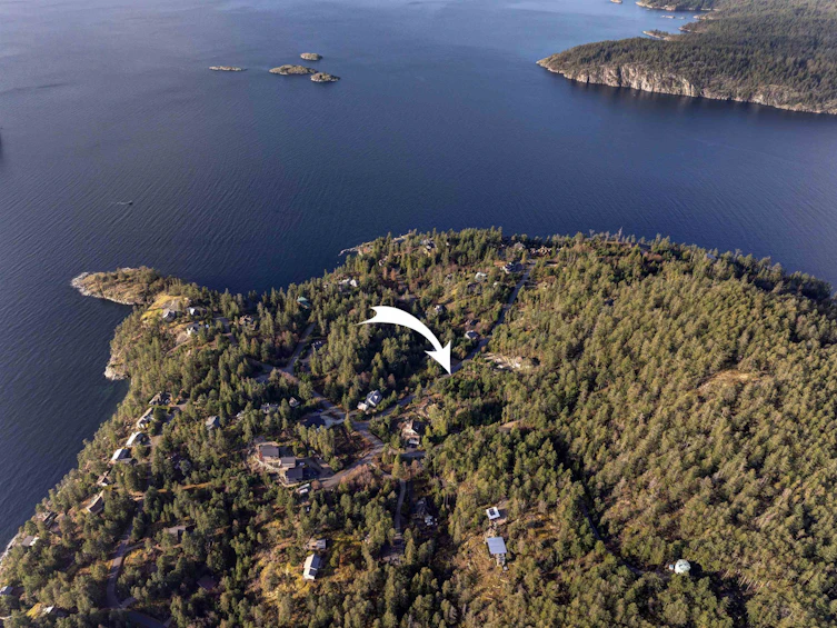 LOT 105 Johnston Heights Drive, Pender Harbour Egmont, BC, V0N 1S1 - 11
