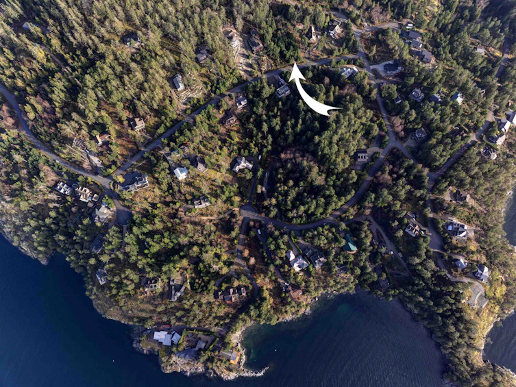 LOT 105 Johnston Heights Drive, Pender Harbour Egmont, BC, V0N 1S1 - 16