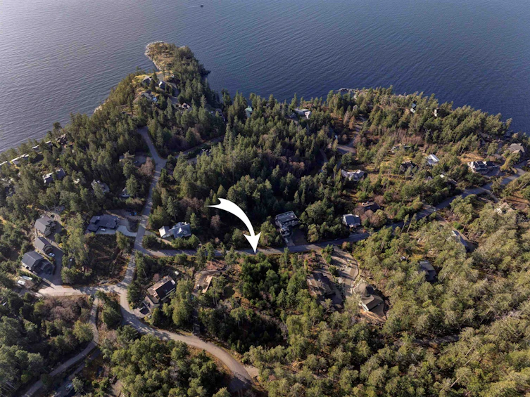 LOT 105 Johnston Heights Drive, Pender Harbour Egmont, BC, V0N 1S1 - 8
