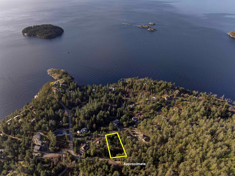 LOT 105 Johnston Heights Drive, Pender Harbour Egmont, BC, V0N 1S1 - 9