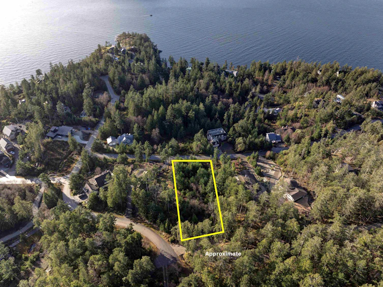 LOT 105 Johnston Heights Drive, Pender Harbour Egmont, BC, V0N 1S1 - 7