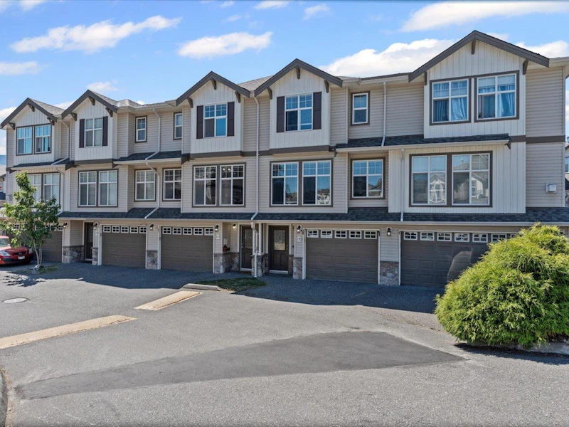 171 - 6450 Vedder Road, Chilliwack BC V2R 5N7