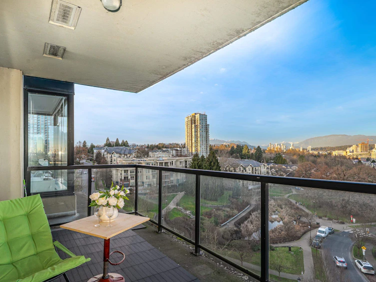 804-15 E Royal Avenue, New Westminster, BC, V3L 5R2 - 20