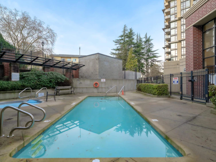 804-15 E Royal Avenue, New Westminster, BC, V3L 5R2 - 23