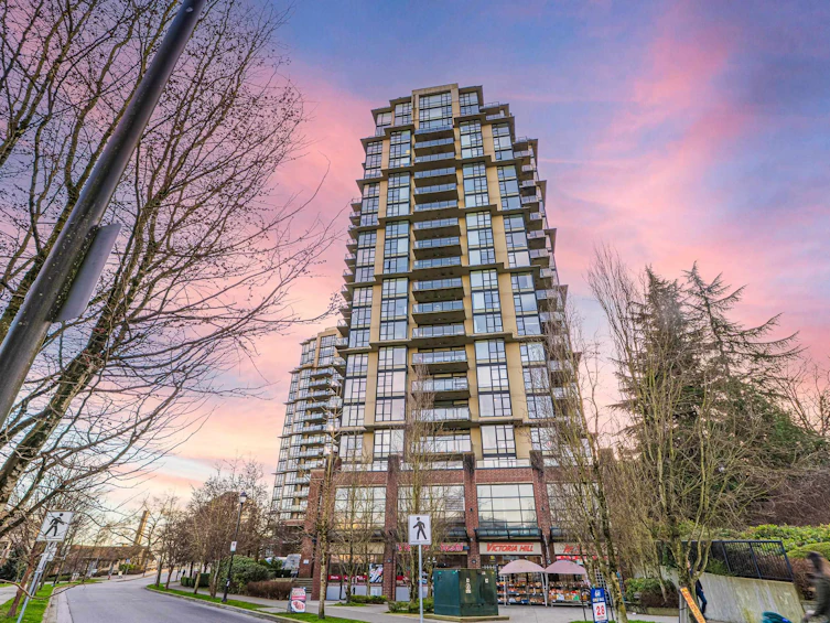 804-15 E Royal Avenue, New Westminster, BC, V3L 5R2