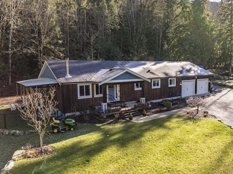 36478 Cascade Ridge Drive, Mission BC