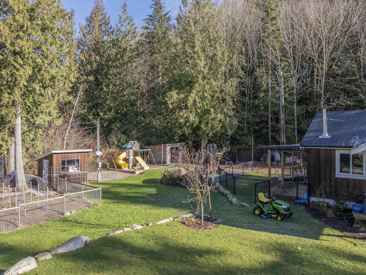 36478 Cascade Ridge Drive, Mission, BC, V2V 7G9 - 36