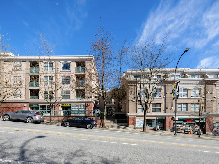 218-332 Lonsdale Avenue, North Vancouver, BC, V7M 3M5 - 22