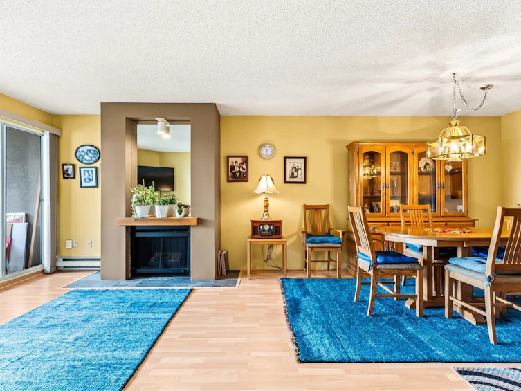 210-5 K De K Court, New Westminster, BC, V3M 6B6 - 2