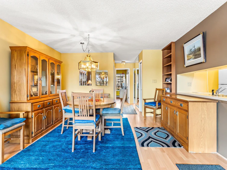 210-5 K De K Court, New Westminster, BC, V3M 6B6 - 4
