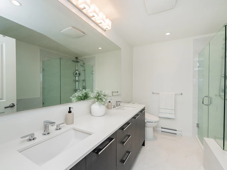 59-3500 Burke Village Promenade, Coquitlam, BC, V3E 0N2 - 17