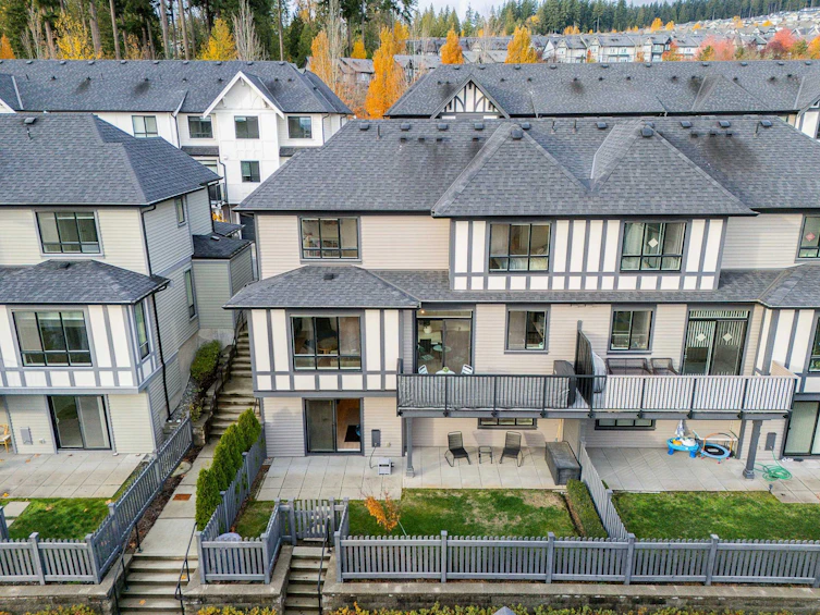 59-3500 Burke Village Promenade, Coquitlam, BC, V3E 0N2 - 28