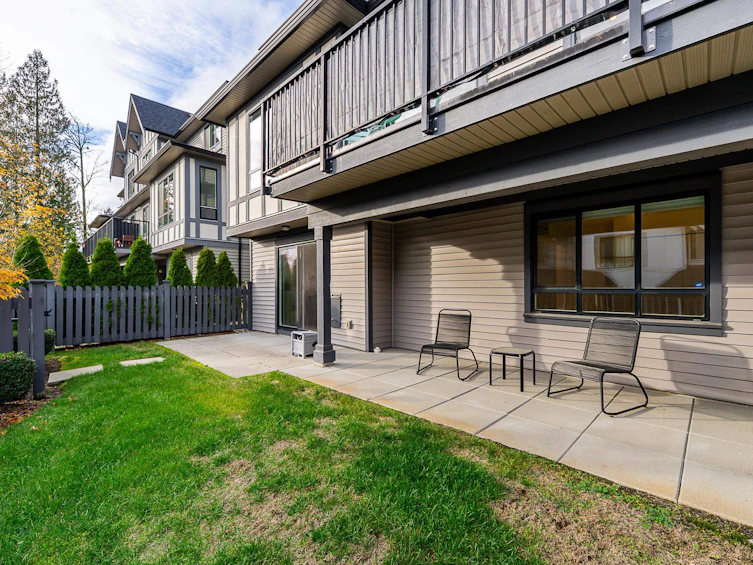 59-3500 Burke Village Promenade, Coquitlam, BC, V3E 0N2 - 31