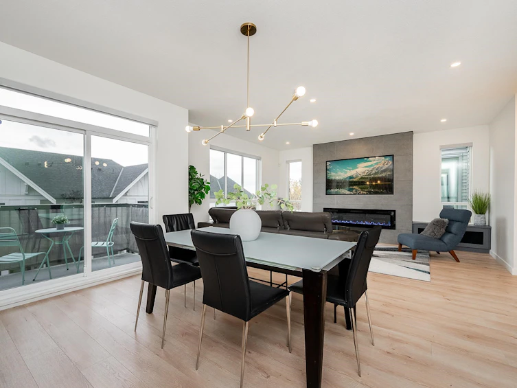 59-3500 Burke Village Promenade, Coquitlam, BC, V3E 0N2 - 8