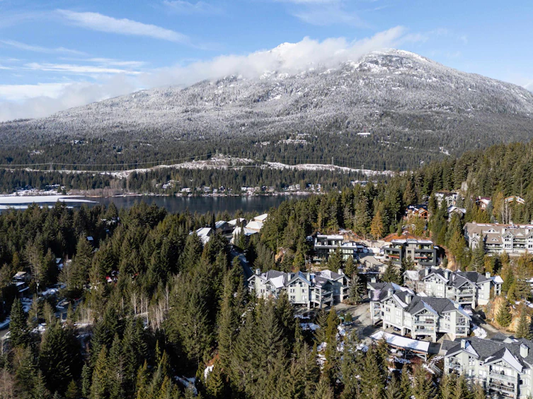 101-3201 Blueberry Drive, Whistler, BC, V8E 0T4 - 28
