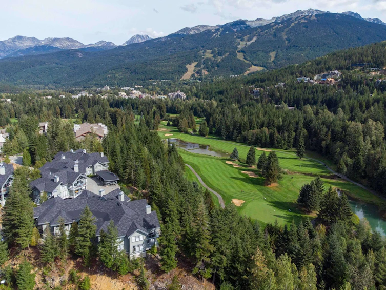 101-3201 Blueberry Drive, Whistler, BC, V8E 0T4 - 23