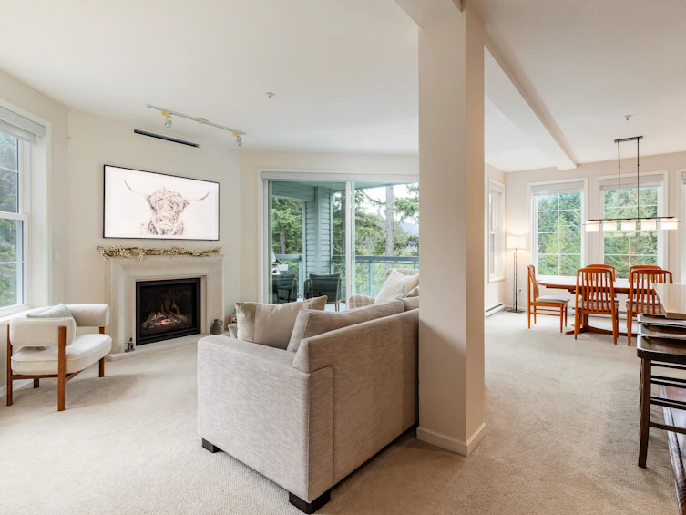 101-3201 Blueberry Drive, Whistler, BC, V8E 0T4 - 2