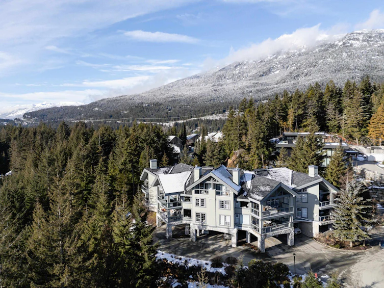 101-3201 Blueberry Drive, Whistler, BC, V8E 0T4 - 29