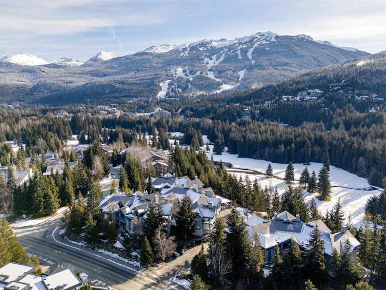 101-3201 Blueberry Drive, Whistler, BC, V8E 0T4 - 25