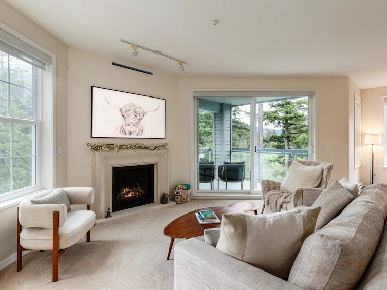 101-3201 Blueberry Drive, Whistler, BC, V8E 0T4 - 3
