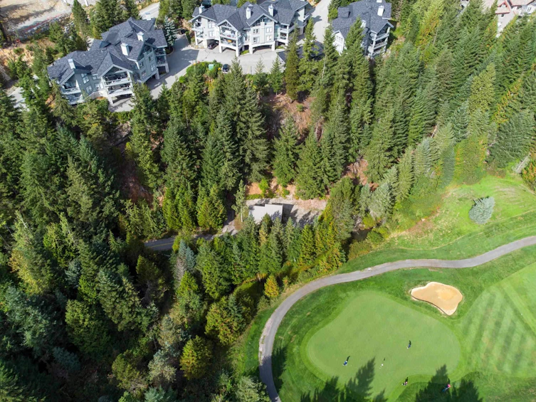 101-3201 Blueberry Drive, Whistler, BC, V8E 0T4 - 22