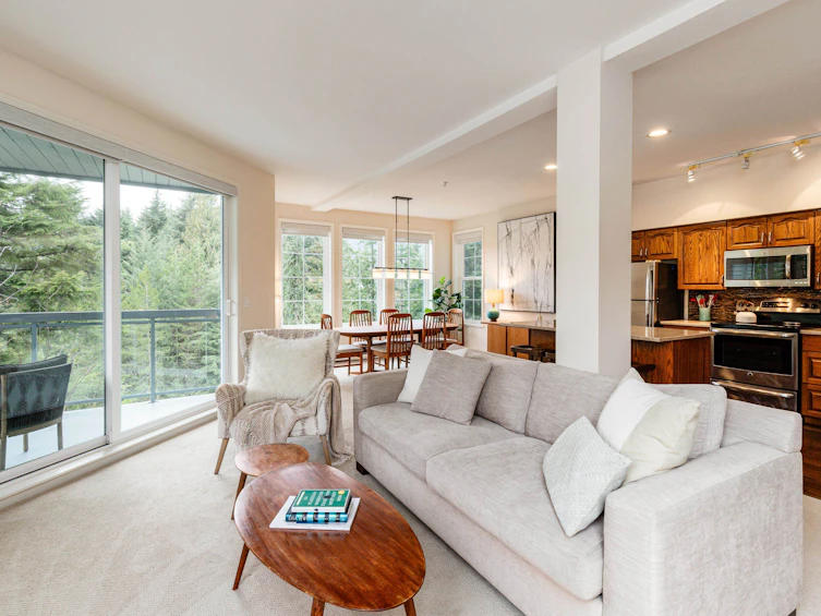 101-3201 Blueberry Drive, Whistler, BC, V8E 0T4 - 4