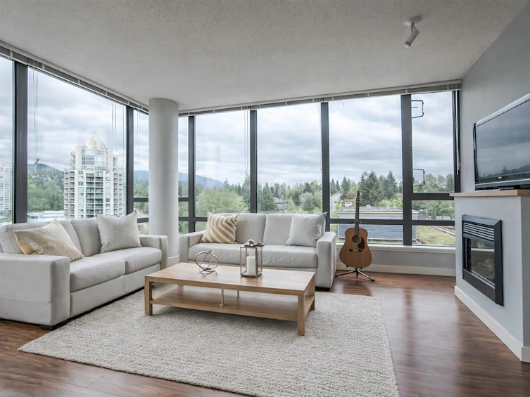 1408-110 Brew Street, Port Moody, BC, V3H 0E4 - 3