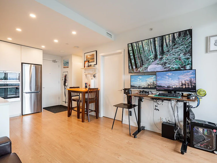 1208-13359 Old Yale Road, Surrey, BC, V3T 0S4 - 17
