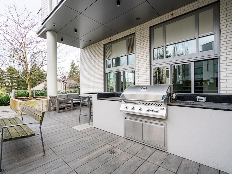 1208-13359 Old Yale Road, Surrey, BC, V3T 0S4 - 25