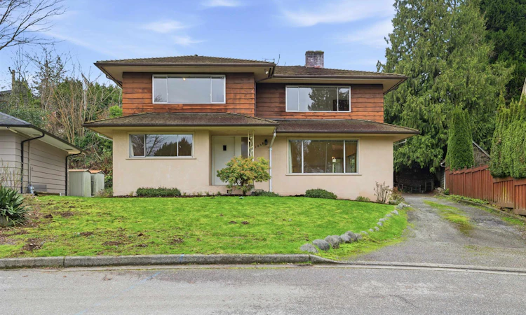 1840 Quilchena Crescent