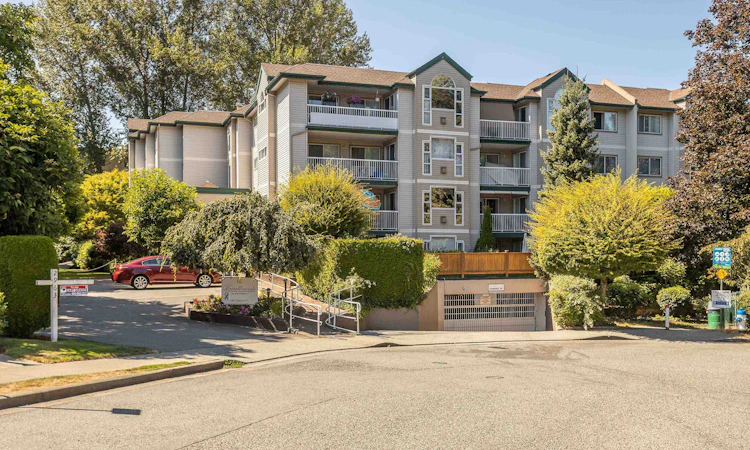 408-2963 Nelson Place