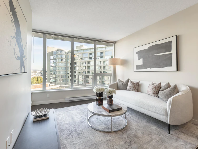 507-445 W 2nd Avenue, Vancouver, BC, V5Y 0E8 - 3