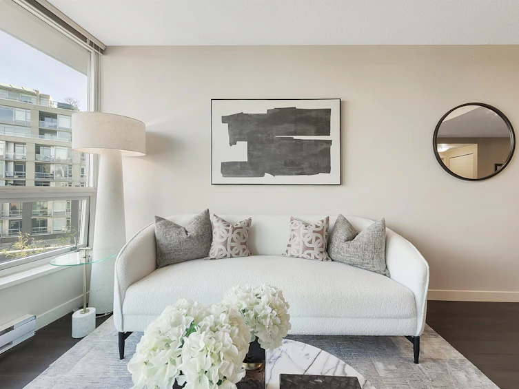 507-445 W 2nd Avenue, Vancouver, BC, V5Y 0E8 - 4