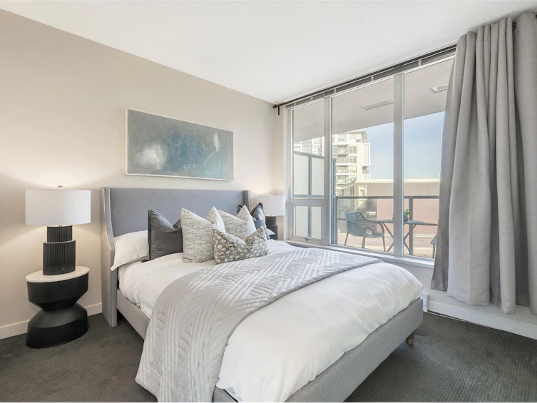 507-445 W 2nd Avenue, Vancouver, BC, V5Y 0E8 - 20