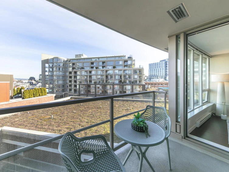 507-445 W 2nd Avenue, Vancouver, BC, V5Y 0E8 - 15