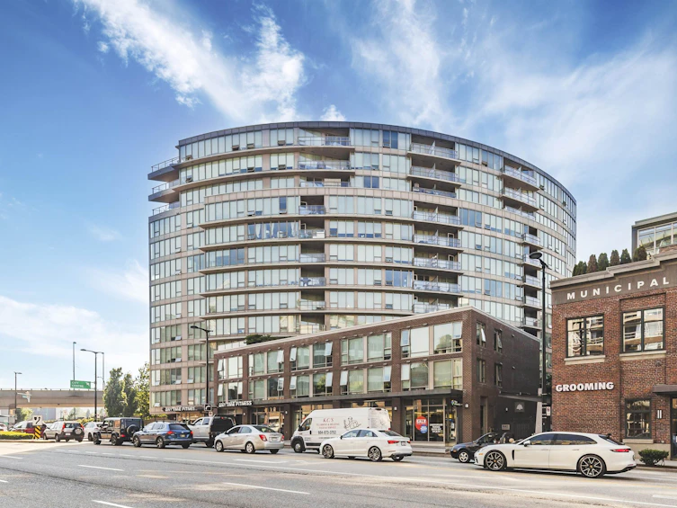 507-445 W 2nd Avenue, Vancouver, BC, V5Y 0E8 - 35