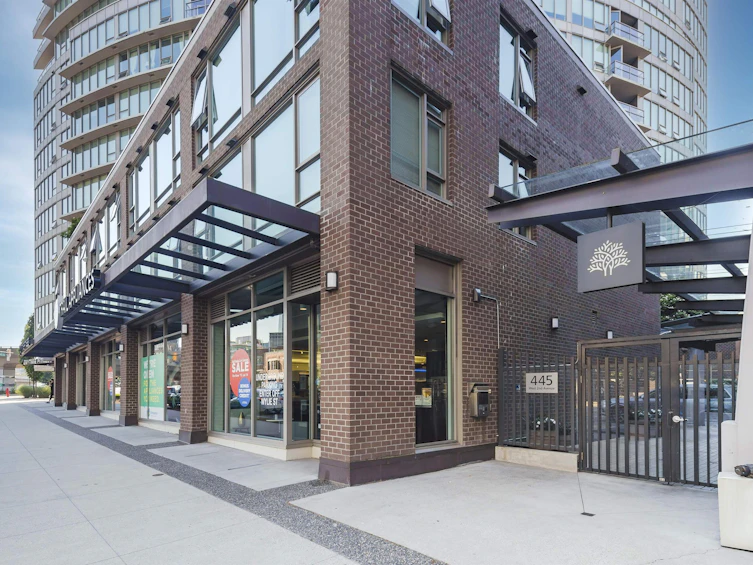 507-445 W 2nd Avenue, Vancouver, BC, V5Y 0E8 - 34