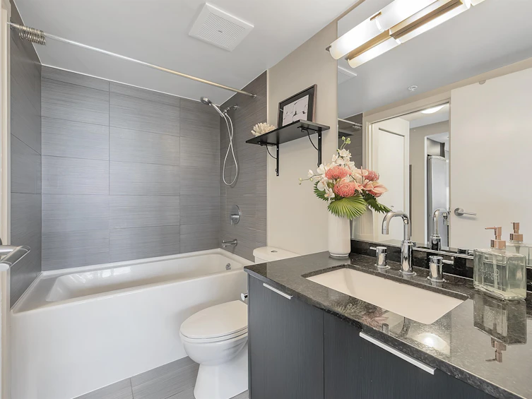 507-445 W 2nd Avenue, Vancouver, BC, V5Y 0E8 - 24