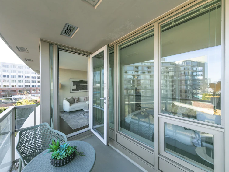 507-445 W 2nd Avenue, Vancouver, BC, V5Y 0E8 - 18
