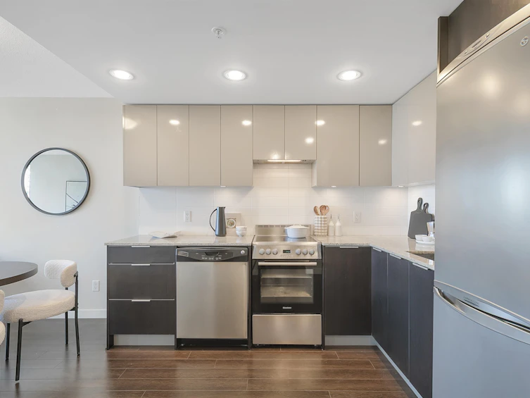 507-445 W 2nd Avenue, Vancouver, BC, V5Y 0E8 - 9