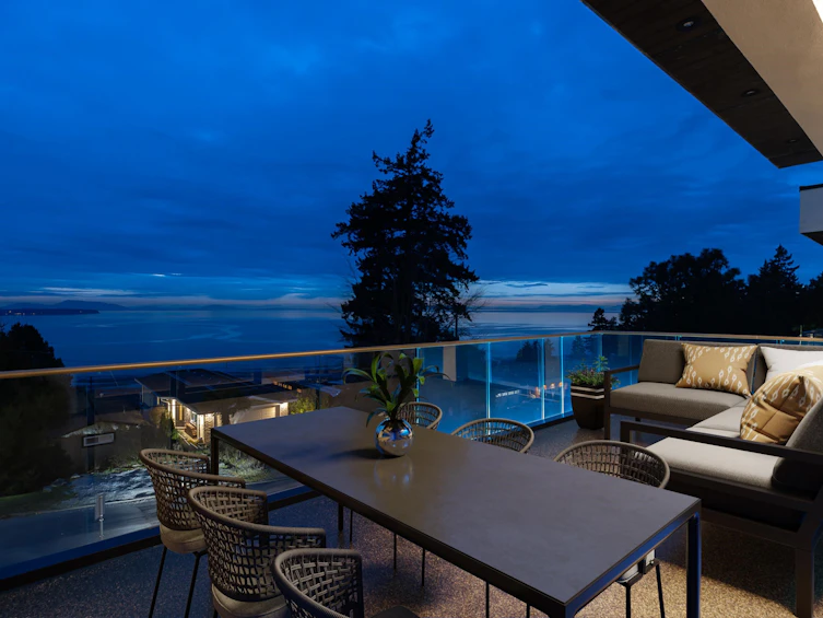 14799 Oxenham Avenue, Surrey, BC, V4B 2H8 - 3