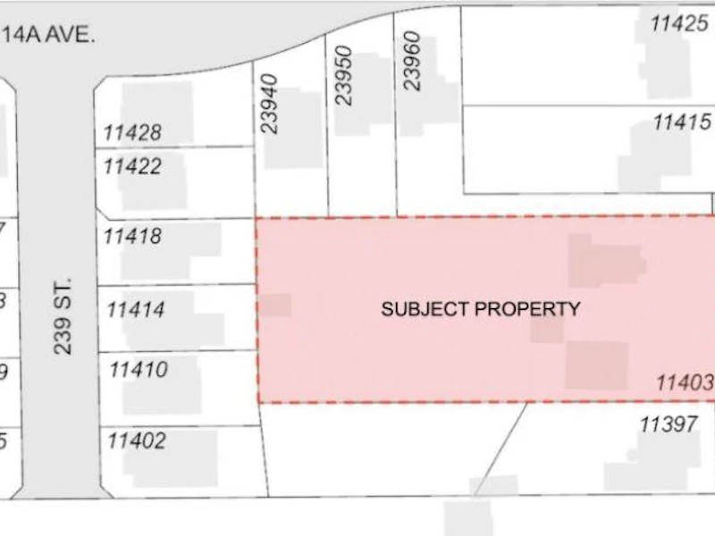 11403 240th Street, Maple Ridge BC V2W 1A3