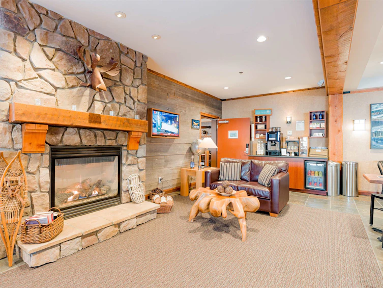 101-1490 Highway 99, Pemberton, BC, V0N 2L1 - 15