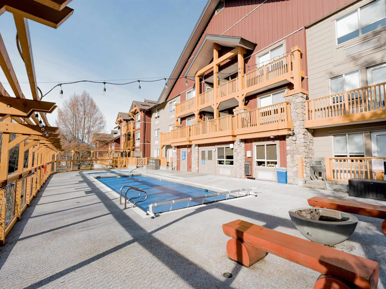 101-1490 Highway 99, Pemberton, BC, V0N 2L1 - 24