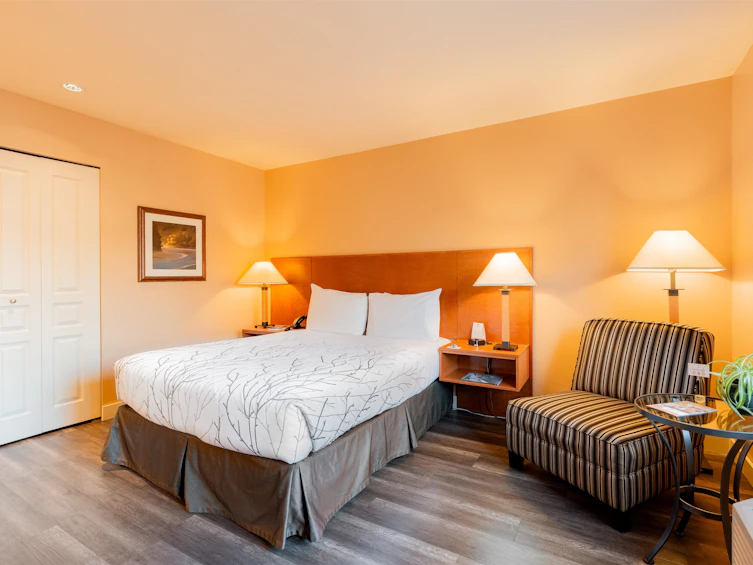 101-1490 Highway 99, Pemberton, BC, V0N 2L1 - 13